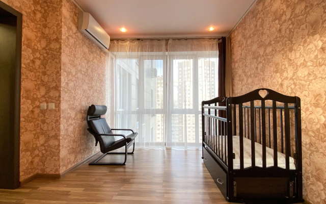 uTrip (uTrip) on 71B Chistopolskaya Street - Apartment in Kazan - Photo 3