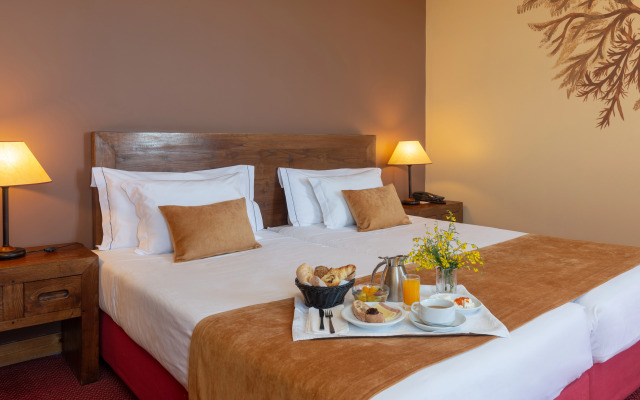 Luna Hotel Serra da Estrela