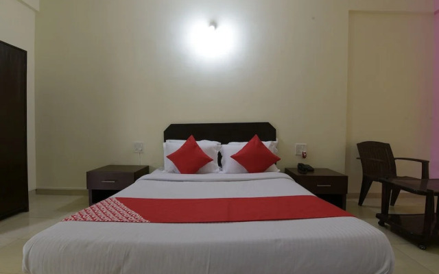 Om Guest House by OYO Rooms