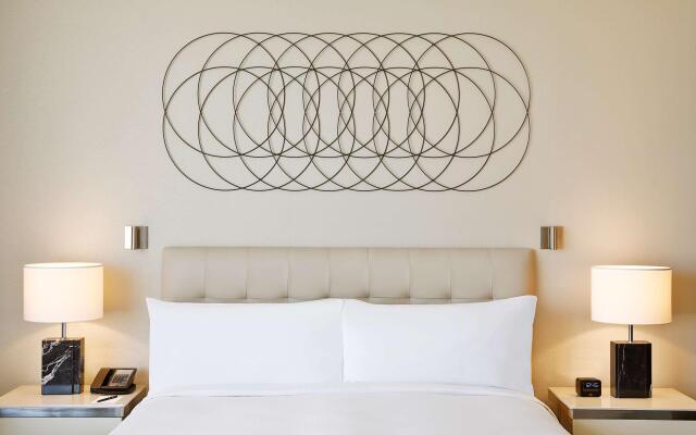 Hilton Tangier City Center