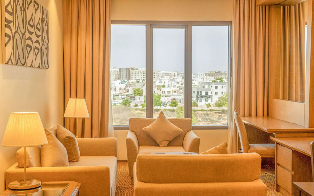 Mercure Muscat