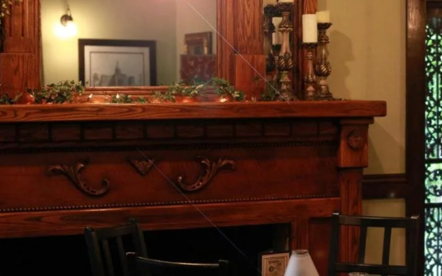 The Winter Inn