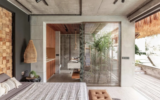Batukaru Private Pool Suite 1