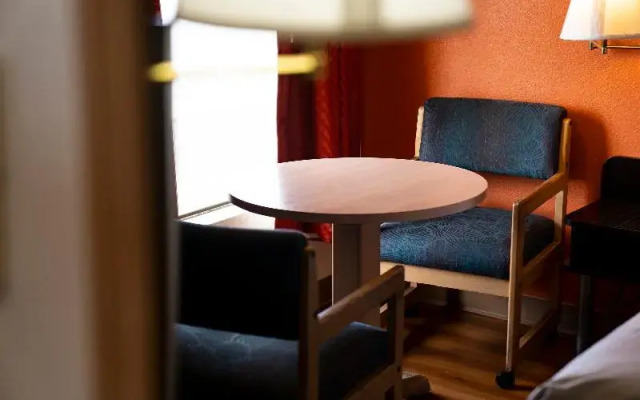 Oyo Hotel Hermiston Or, Downtown