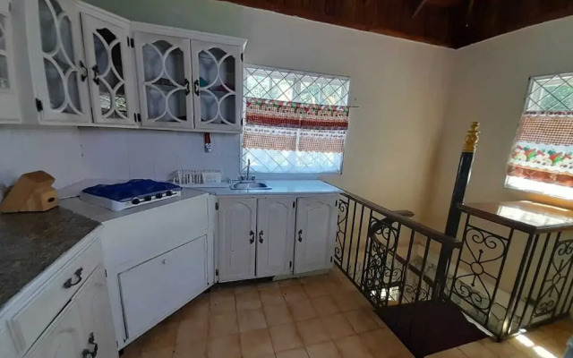 Comfort Kingdom Villa Bed & Breakfast