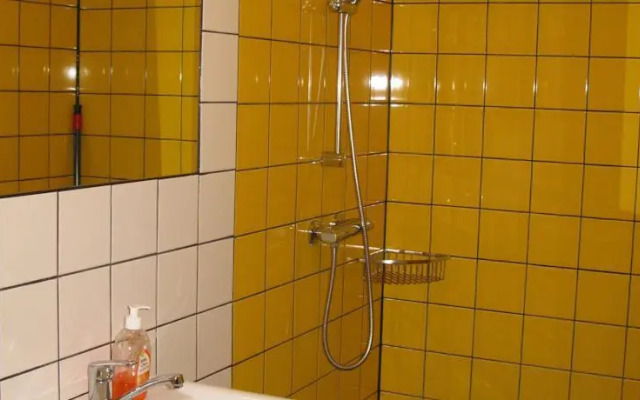 Apartamenty Jaskinia Solna