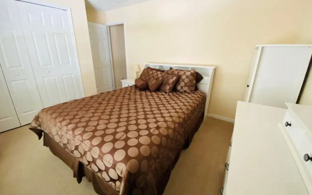 Bruces Southern Dunes Vacation Home