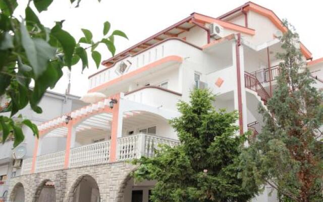 Guesthouse Civovic