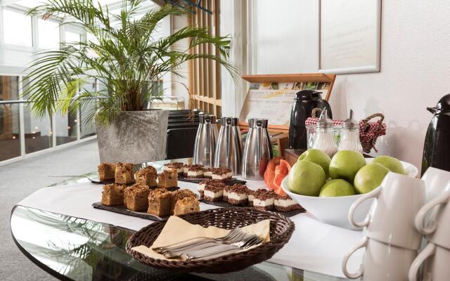 Best Western Hotel Braunschweig Seminarius