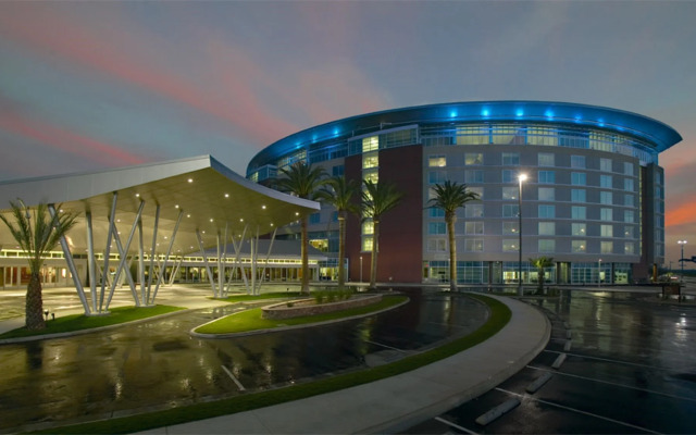 Tachi Palace Hotel & Casino