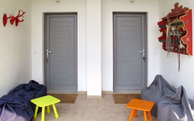 Villetta ai Pini 23717