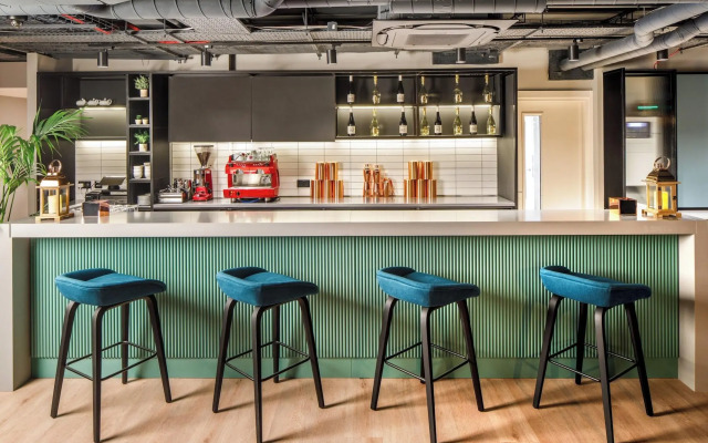 Southgate Hotel London