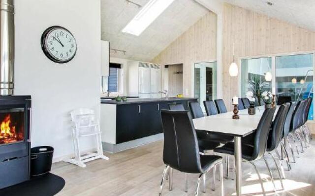 Holiday home Kappeln IV
