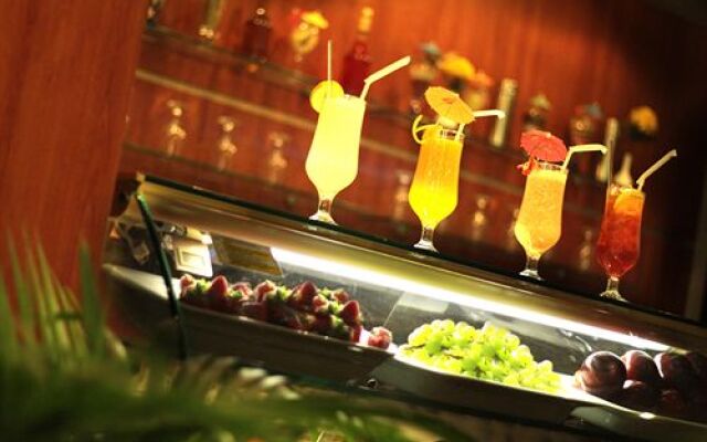 City Inn Al Seef