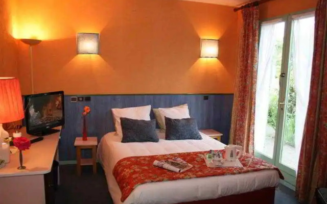 Best Western Florimont