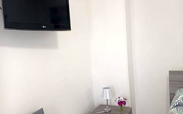 B&b Spiaggia Lazzaretto