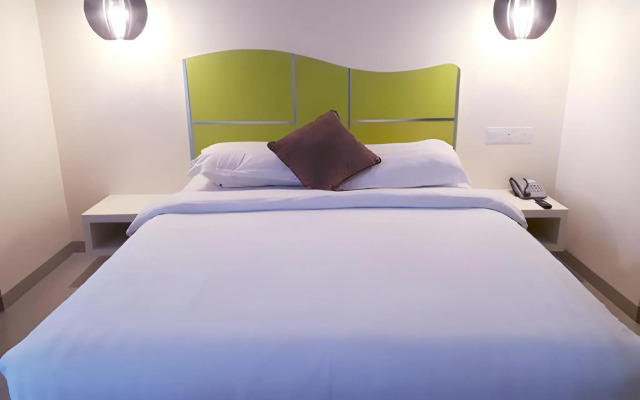 Sahid Vanilla Nagoya Batam