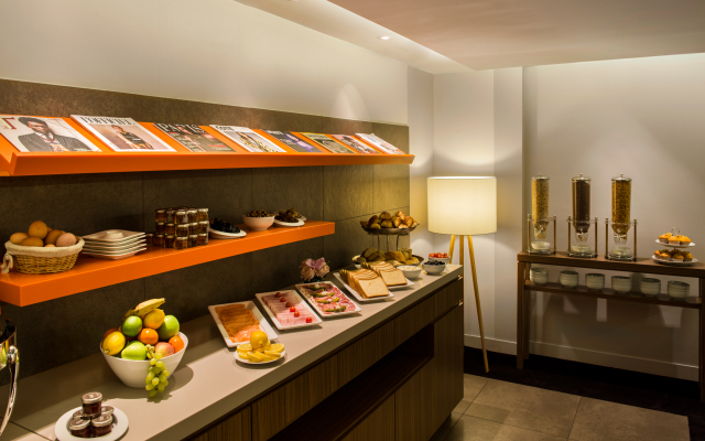 Hôtel Le Derby Alma by Inwood Hotels