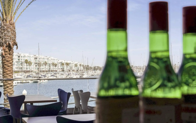Courtyard by Marriott Marina del Rey