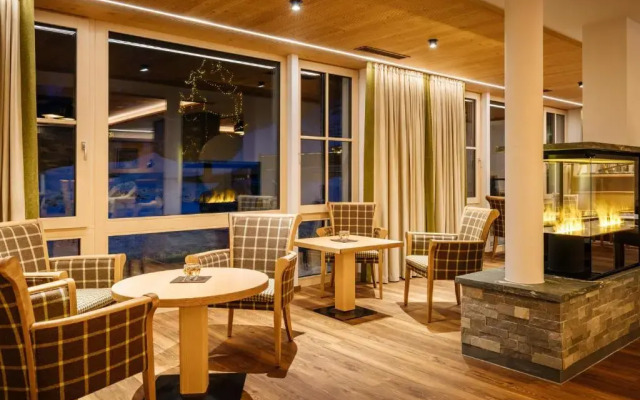 Vital- und Wanderhotel Taurerwirt