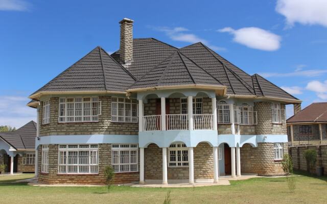 Salient Home Stay