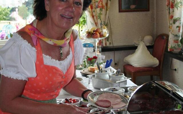 Gasthaus Adler Fohrenbühl