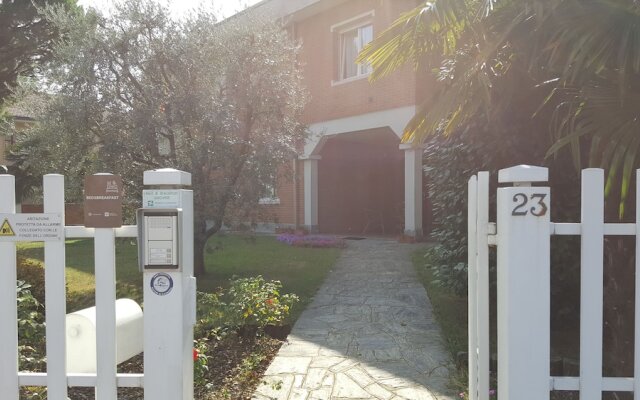 Bed and Breakfast Groane