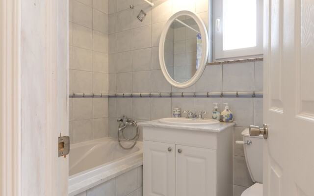Apartment Canada Dream Vacation