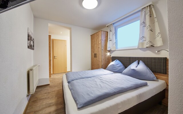 Delfi Ski & Bike Appartements