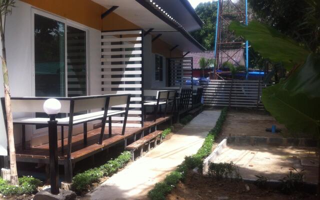 NT House Koh Lipe Resort