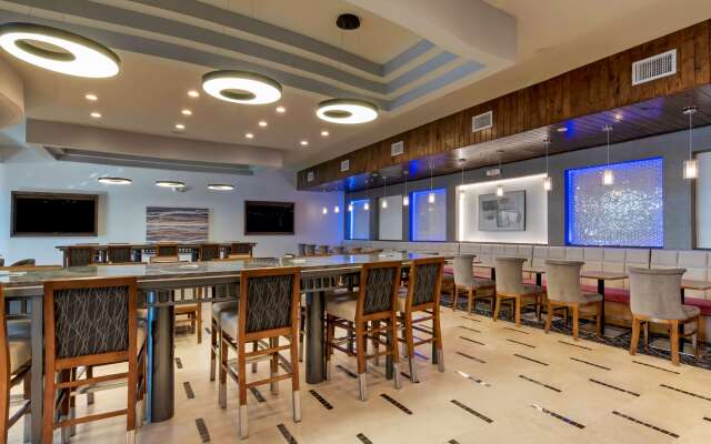 Best Western Premier Liberty Inn & Suites