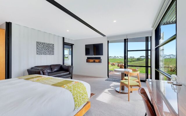 Hotel California Road at Inkwell Wines