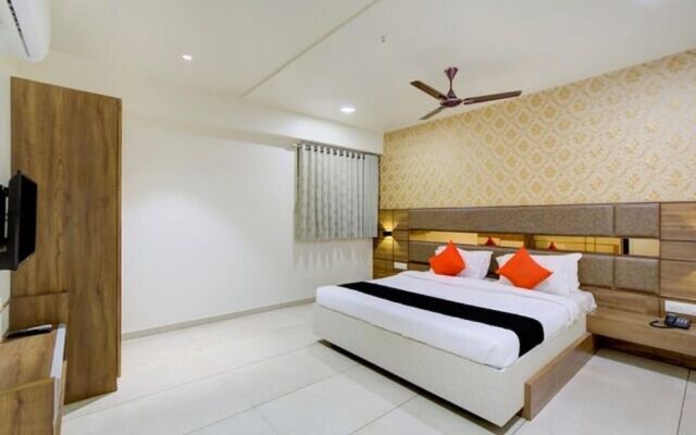 Hotel Bharosa Inn