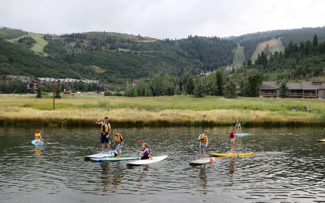 Deer Valley Resort