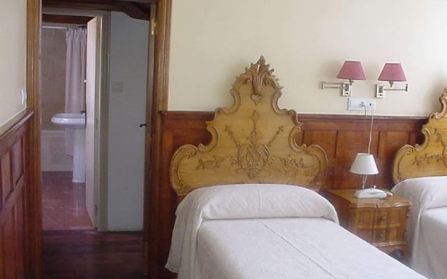 Hotel Quinta Duro