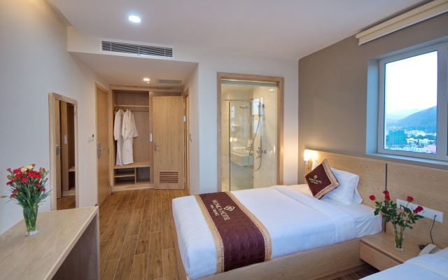 Gibson Hotel Nha Trang