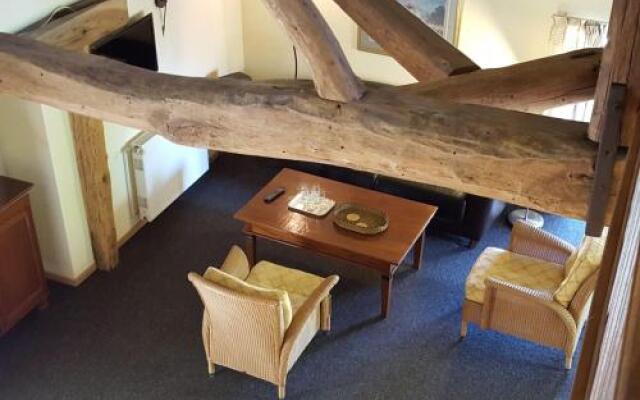 Charme Hotel La Dominotte