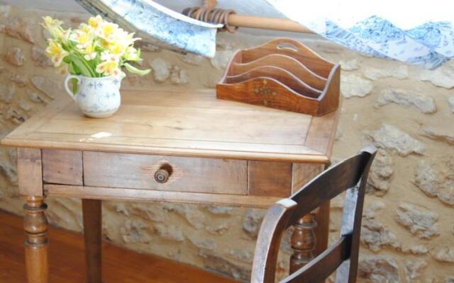 Domaine de la Charmeraie