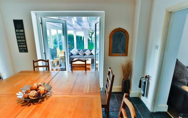 Croyde Beach Haven 6 Bedrooms