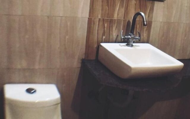 Hotel India International Deluxe by OYO