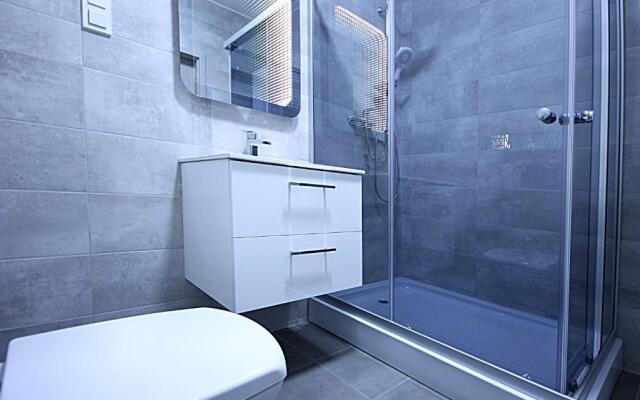 Apartament Albatross