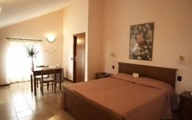 Hotel Residence Sant'Uberto