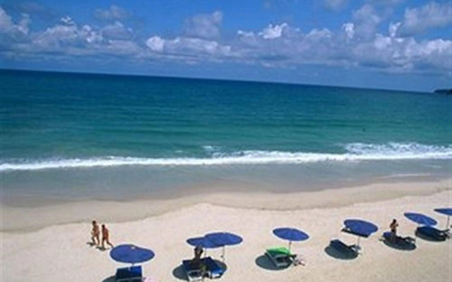The Club Hotel Kamala