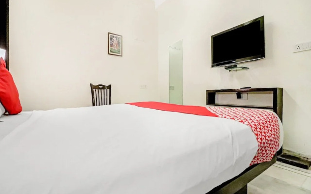 Laalmati Castle by OYO Rooms