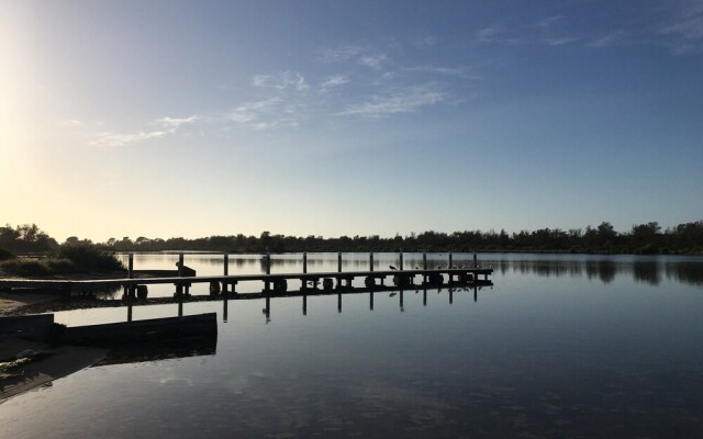 Best Western Coastal Waters Motor Inn