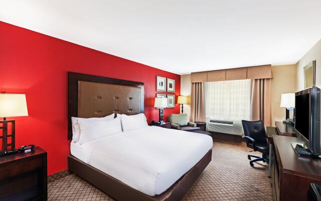 Holiday Inn Express Hotel & Suites Lafayette South by IHG