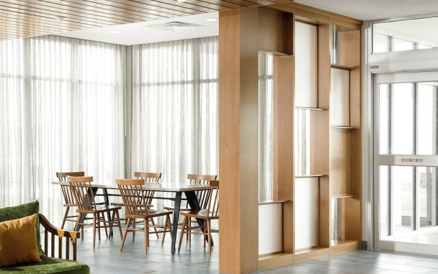 Fairfield Inn & Suites Salina