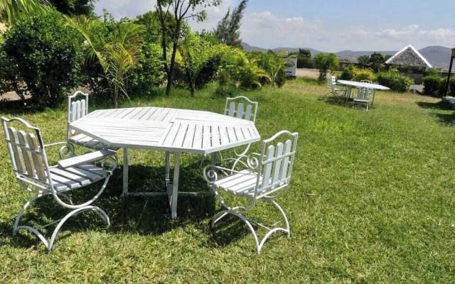 Elboran Resort and spa