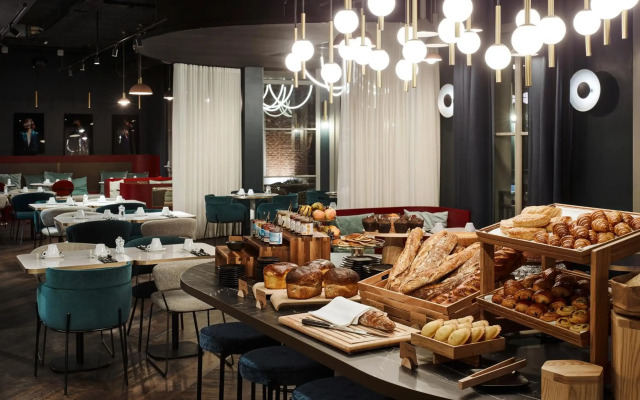 Mercure Le Touquet