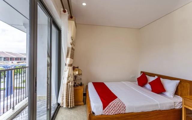 Mai Hùng Hotel